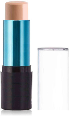 GFSU - GO FOR SOMETHING UNIQUE Concealer Stick Full Coverage 02 Concealer(Beige, 10 g)