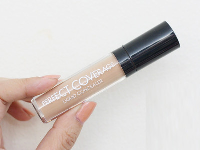 AGLEY BEST EVER LIQUID PERFECT MATTE FINISH CONCEALER Concealer(BEIGE, 10 g)