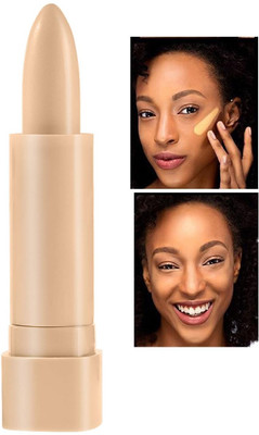 Amaryllis Dark Circles Full Coverage Concealer, Under Eye  Concealer(Beige, 6 g)