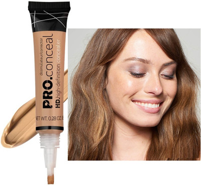 Libline Instant Anti Radiant  Concealer(BEIGE, 8 g)