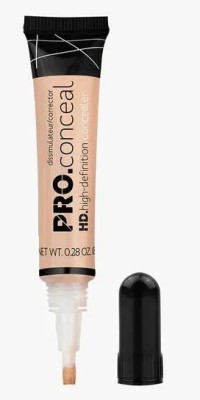 Arcanuy Liquid Concealer Stick Dark Circle Scars Acne Fine Lines Cover Smooth Makeup Concealer(BEIGE, 8 ml)