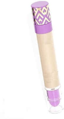 THTC Concealer For Face Makeup With Matte Finish Concealer(IVORY, 6 ml)