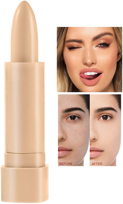 Amaryllis Dark Circles Coverage Concealer, Under Eye  Concealer(Beige, 6 g)