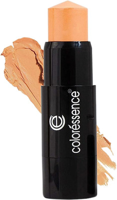 COLORESSENCE MAKE-UP PANSTICK MEDIUM - BEIGE Concealer(BEIGE, 10 g)
