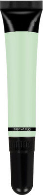 nn Light Weight Concealer With Full Coverage |Easily Blendable Concealer For Face Concealer(green, 8 g)