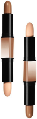 Maryville 2 in 1 contour stick new easy to use perfect pack of 2 Concealer(MULTI COLOR, 16 g)