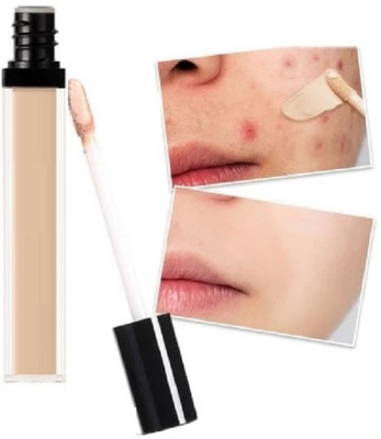 NADJA Concealer for face makeup with Matte finish Concealer(IVORY, 8.5 g)