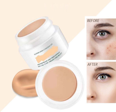 GFSU - GO FOR SOMETHING UNIQUE Suer High Water and Sweat Resistant  Concealer(begin, 12 g)