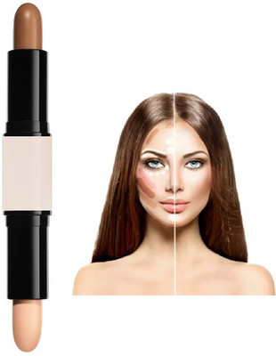 Wonholli Face Shaping & Contouring Stick Concealer(Multicolor, 4 g)