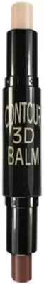 OLETSUN Professional Contour Highlight Stick Contouring Highlighter  Concealer(Ivory, 6.8 g)