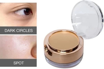 AFARAXIA USE 2IN1 PRIMER AND CONCEALER FOR ALL SKIN TYPE  Primer  - 10 g(IVORY, white)