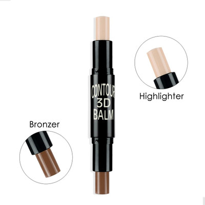 GFSU - GO FOR SOMETHING UNIQUE Full Coverage Conceal Stick Concealer(Beige, 8 g)