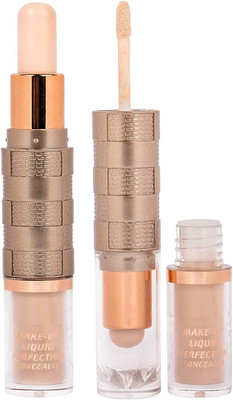 THTC Best face under eye makeup stick Concealer(beige, 10 g)