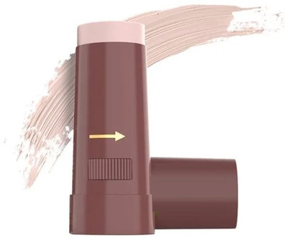 GFSU INSTANT WATERPROOF MAKE-UP STICK Concealer(NATURAL BEIGE, 12 g)