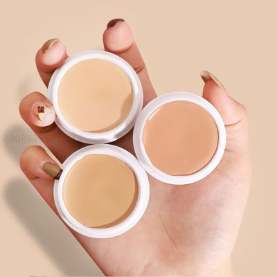 luzimaisa Full Coverage Tattoo Concealer Waterproof Scar Removal Concealer Foundation(multicolor, 36 g)