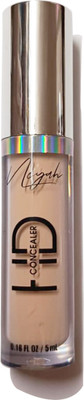 Neyah HD Concealer Liquid Concealer Barely there 103 (5ml) Concealer(Barely there, 5 ml)
