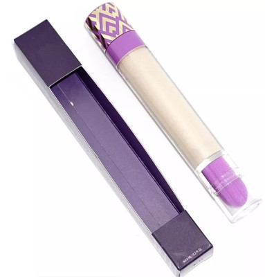 YAWI Full coverage & Matte Finish Concealer liquid conceale Concealer(light beige, 6 ml)
