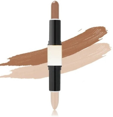 GFSU - GO FOR SOMETHING UNIQUE Contour Stick 2in1 Concealer(BEIGE, 16 g)