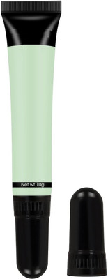 nn Face Makeup With Matte Finish Liquid Light Weight  Concealer(green, 8 g)