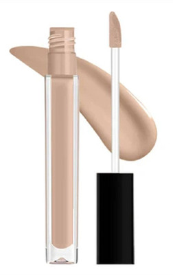 tanvi27 Liquid Light Weight Concealer With Full Coverage Concealer(Beige, 5 ml)