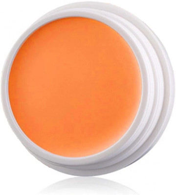 LILLYAMOR Perfect Makeup Long Lasting Under Eye Concealer for Dark Circles Concealer(Orange, 6 g)
