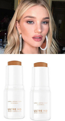 tanvi27 Instant Waterproof Makeup Stick contour Concealer(contour, 40 g)