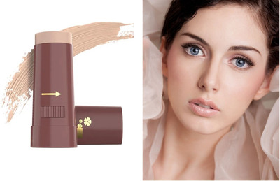 GFSU - GO FOR SOMETHING UNIQUE HD HIGH COVERAGE WATERPROOF & LONG LASTING PAN STICK Concealer(BEIGE, 14.2 g)
