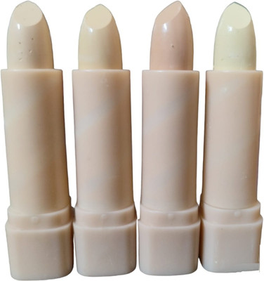 Amaryllis Perfect Concealer Perfecting Stick-Contouring Concealer(Multi color, 20 g)