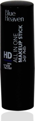 BLUE HEAVEN ALL IN ONE MAKEUP STICK Concealer(vanilla, 10 g)