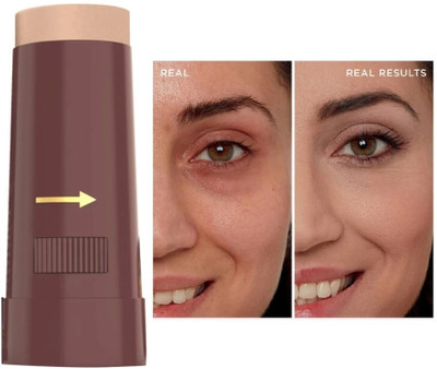 GFSU - GO FOR SOMETHING UNIQUE Waterproof Makeup Stick  Concealer(BEIGE, 12 g)