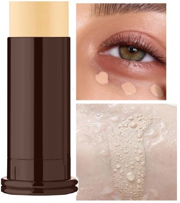 YAWI make up look concealer stick Concealer(ivory, 14.2 g)