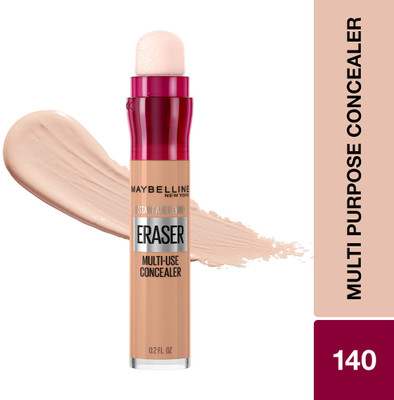 MAYBELLINE NEW YORK Instant Age Rewind Concealer(Honey, 6 ml)