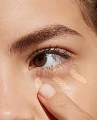 Emijun Under Eye Circles Color Correcting  Concealer(beige, 6 g)