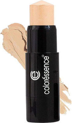 COLORESSENCE MAKE-UP PANSTICK FAIR - PEACH Concealer(PEACH, 10 g)