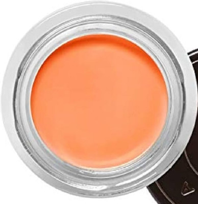 LILLYAMOR New Makeup Base Long Lasting Under Eye Concealer for Dark Circles Concealer(Orange, 6 g)
