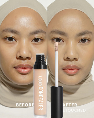Sheny Light Weight Concealer With Full Coverage  Concealer(BEIGE, 10 ml)