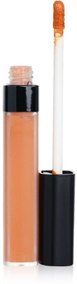Neycare concealer long lasting look perfect liquid shade pack of 1 Concealer(ORANGE, 8 g)