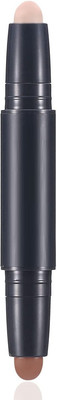 Amaryllis 3D Contouring Stick and Highlighter for easy to use Pack Of 1 Concealer(beige, 8 g)