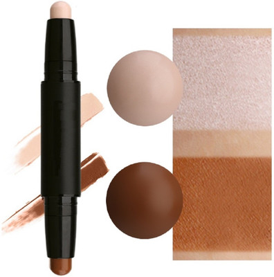 GFSU - GO FOR SOMETHING UNIQUE concealer, contour & highlighter stick contour stick concealer 6.2G Concealer(Beige, 6.2 ml)