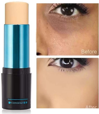 GFSU - GO FOR SOMETHING UNIQUE Eraser Dark Circles Treatment Multi-Use Concealer stick Concealer(ivory, 10 g)