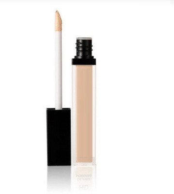 Yuency Waterproof Correct Liquid Concealer for Super Coverage Concealer(Beige, 8 ml)
