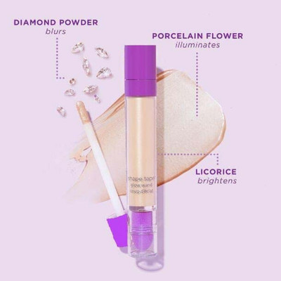 tanvi27 New Highly Pigmented Full Coverage Concealer Stick Concealer(NATURAL IVORY, 6 ml)