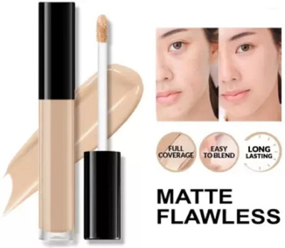 Yuency Liquid  Concealer(BEIGE, 5 ml)