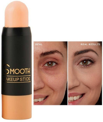 REIMICHI Water Proof Make Up Stick Concealer hide dark spot Concealer(Beige, 6 g)