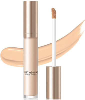 GFSU - GO FOR SOMETHING UNIQUE Under Eye Concealer Makeup Full Coverage Concealer(BEIGE, 6 ml)