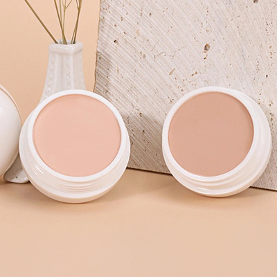 tanvi27 Easily Blend Light Weight & Full Coverage  Concealer(IVORY, CHIN, 12 g)