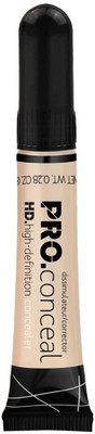 Neycare LIQUID BEST NEW BROWN CONCEALER EASY TO USE LONG LASTING PACK OF 1 Concealer(brown, 8 g)