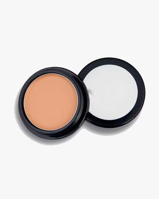 ADJD Dark Circles Corrector Full Coverage Contour Lasting Brighten Concealer(WARM YELLOW, 3.5 g)