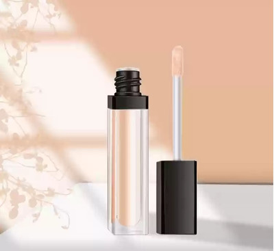 REIMICHI Liquid Light Weight Full Coverage with Matte finish  Concealer(Beige, 6 ml)