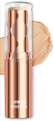 Jiwoo PAN STICK FOR PERFECT BASE Concealer(NATURAL BEIGE, 10 g)